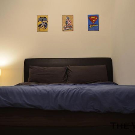 The Woodz Homestay - 3 Bedroom مرتفعات كاميرون المظهر الخارجي الصورة