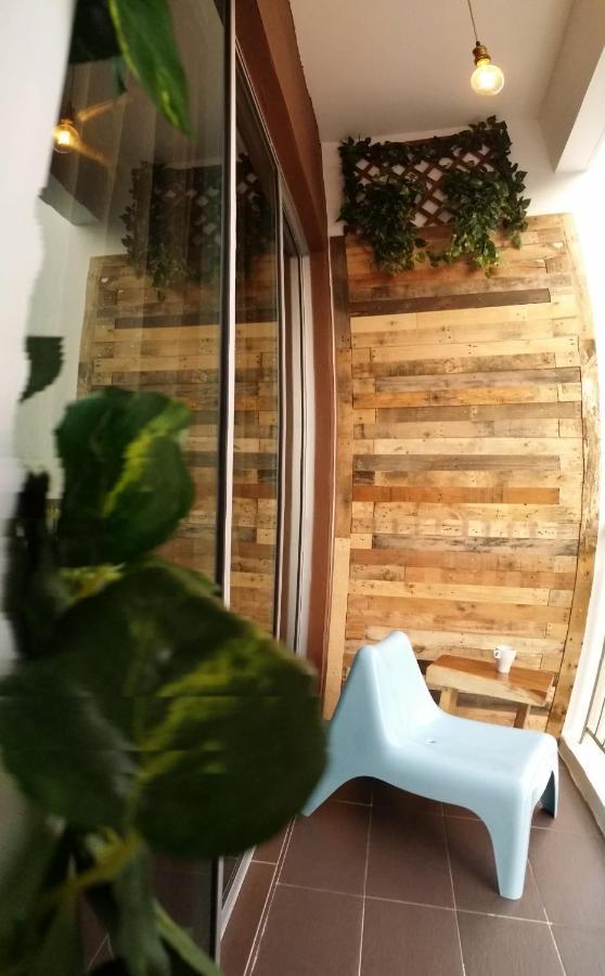 The Woodz Homestay - 3 Bedroom مرتفعات كاميرون المظهر الخارجي الصورة