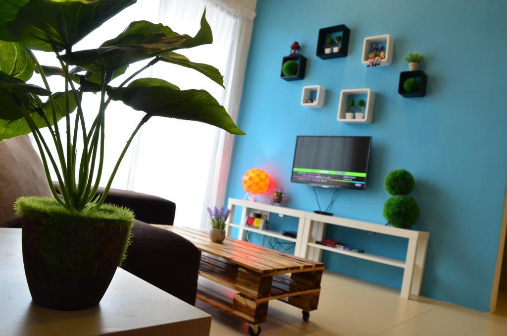 The Woodz Homestay - 3 Bedroom مرتفعات كاميرون المظهر الخارجي الصورة